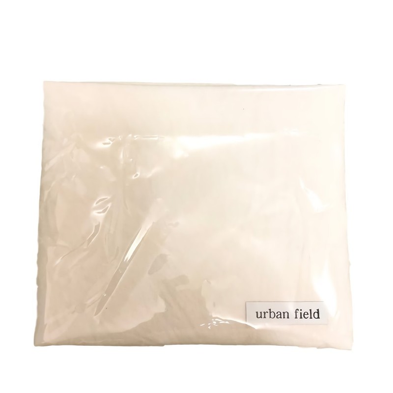 urban field Natural Chamois Leather Car Wash, Artificial Supercloth, Multiple