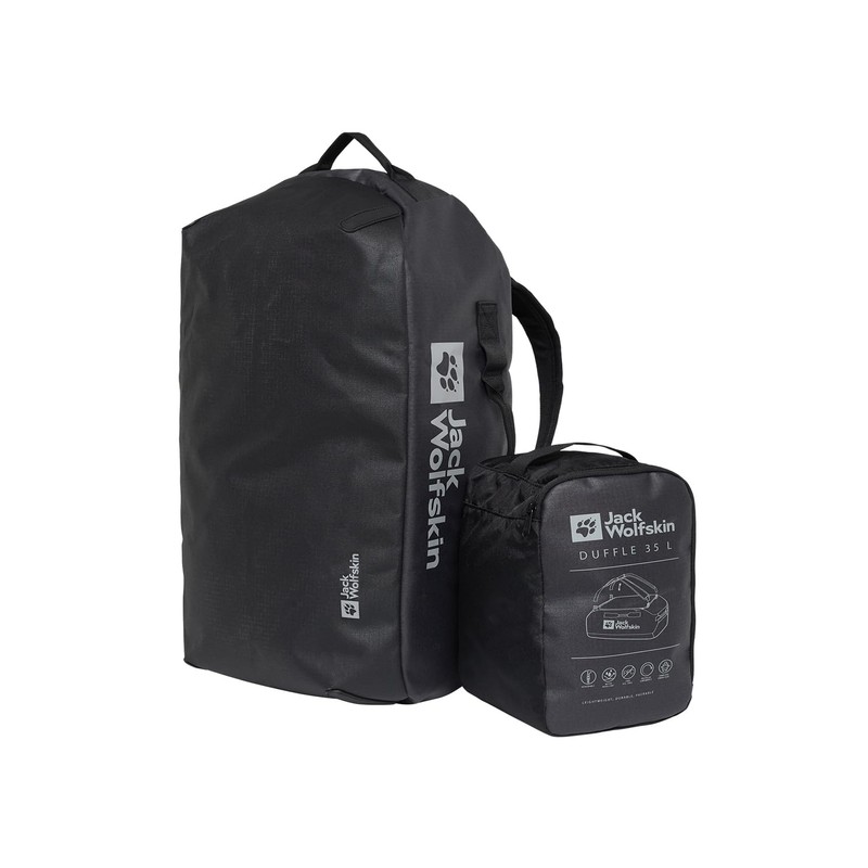 Jack Wolfskin All-IN Duffle 35