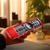 3PACK Case Cover for VIZIO XRT260 Smart TV Remote Control