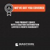 Bastion Distribution New Bastion 5000 lbs A Frame Top-Wind Trailer