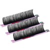 Cashmere Collection Volume Lash Extensions, 0.03/0.05/0.07 CC/C/D Curl, 8-16 mm