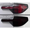 BOGAR TECH DESIGNS Rear Taillight Tail Light Tint Kit PPF