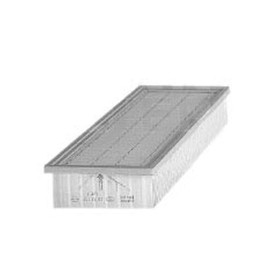 Original MANN-FILTER Interior Filter CUK 3038 – Pollen filter with active charcoal – For trucks