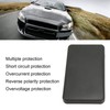 Car Jump Starter 400A Peak 12000mAh Portable 12V Auto Battery