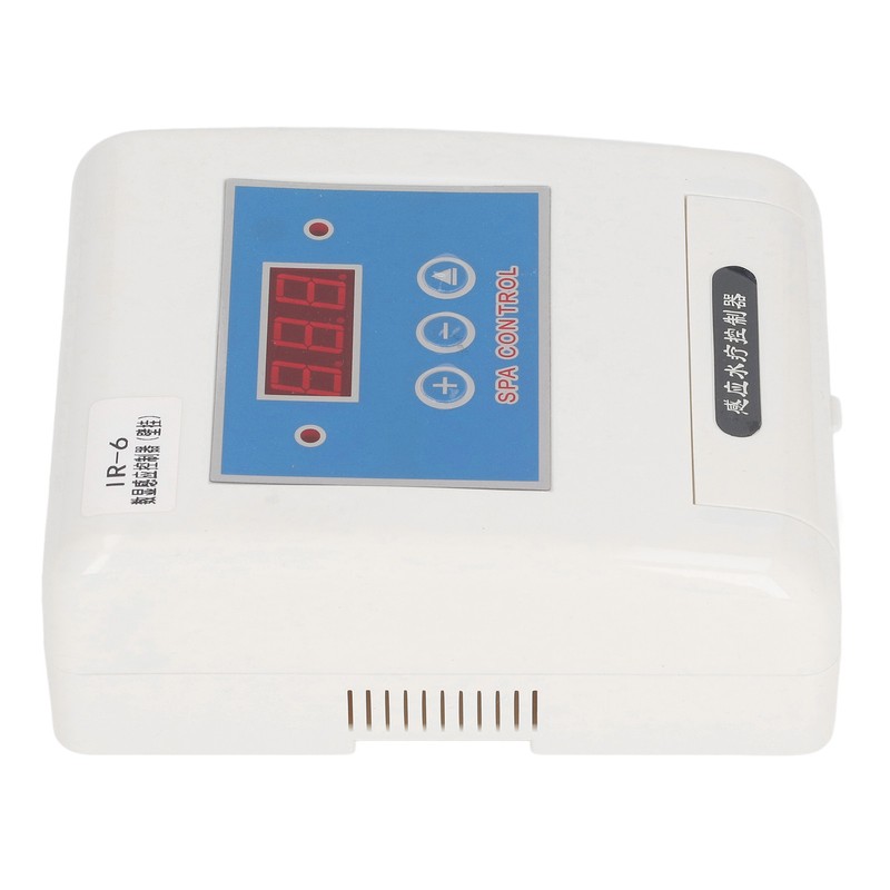 SPA Sensor Digital Display Controller Sensitive Pool Sensory Induction Switch