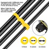 IP68 Waterproof Junction Box, 2 Way Cable Connector, External Junction