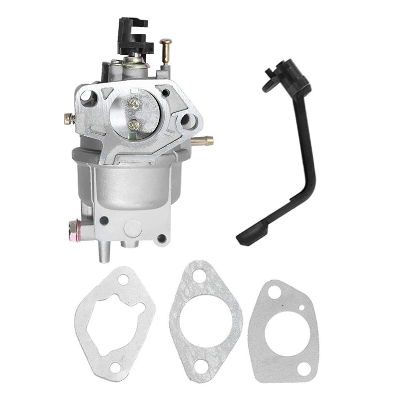 WHFZN Carburetor 0H9838D100 For Generac 420cc Carb