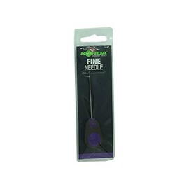 FINE NEEDLE PURPLE