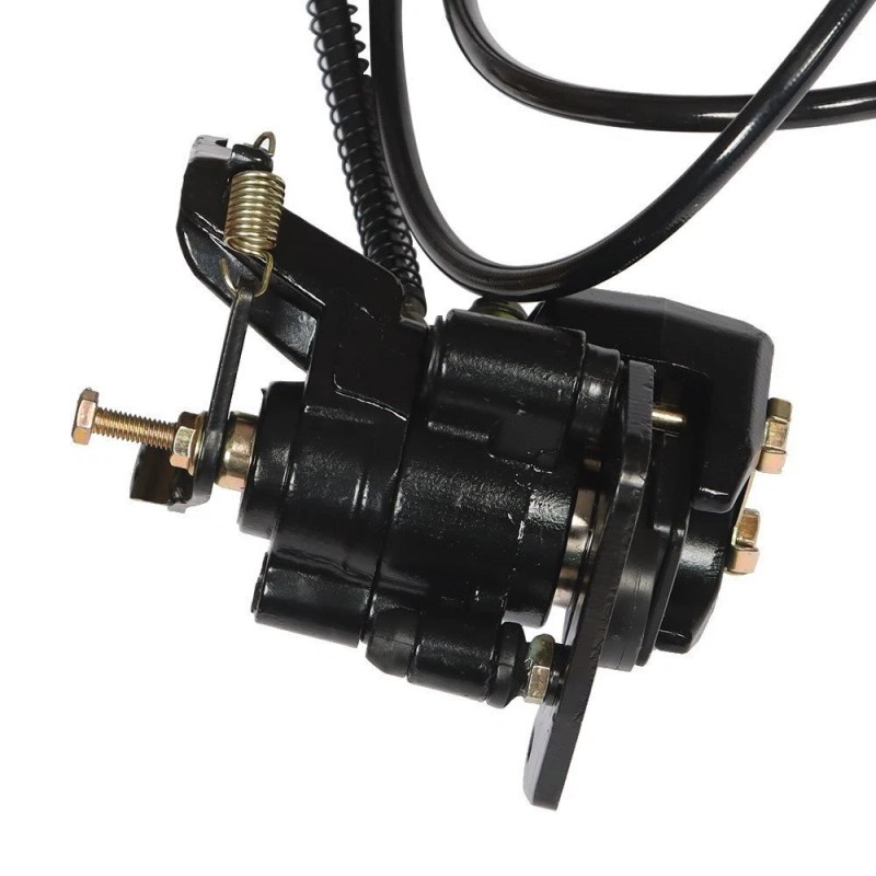 Generic Brake Master Cylinder Kit KD150BRKIT for Trailmaster Hydraulic Go-Kart