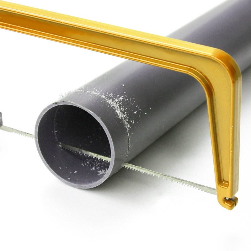 Hana Tools HA-502 Multi-Purpose Magic Saw, Yellow