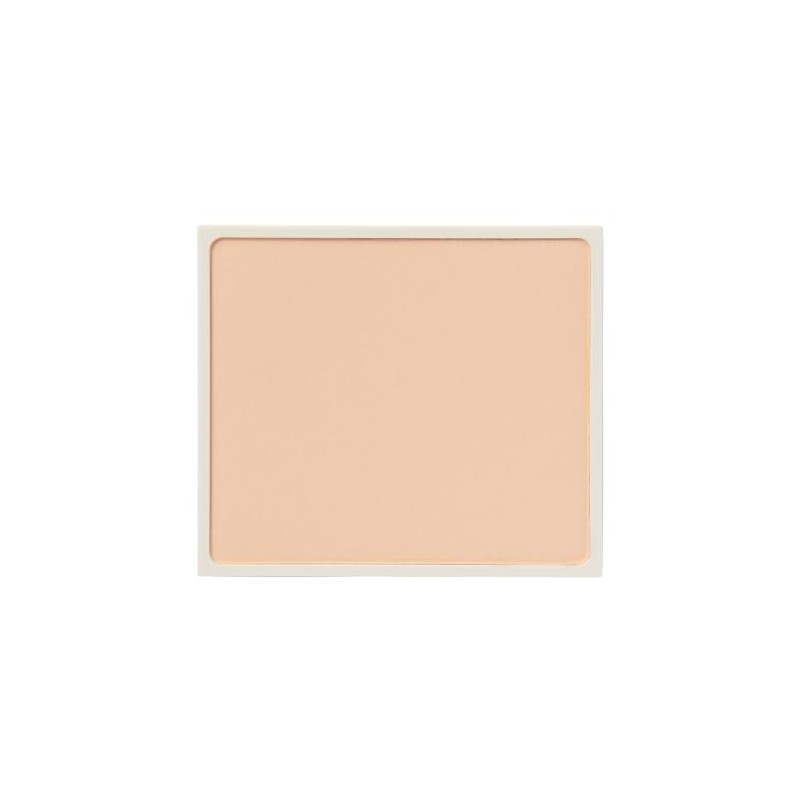MUJI 無印良品 UV Powder Foundation Natural SPF 30 PA+++ 10.3