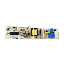 5304512731 Dishwasher Electronic Control Board (Replaces 154776601, 154783201, 5304501595, 5304502611, Genuine Original Equipment Manufacturer (OEM) Part