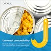 Can Manual Hook Opener - Pet Food Can Puller Opener