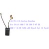 1617014135 Carbon Brushes For Bosch GBH 7 DE GBH 7-45