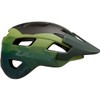 Lazer Unisex Adult Chiru Helmet, Matte Green, L
