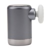 Mini Deep Tissue Massager Portable Pocket Handheld Percussive Muscle Massager