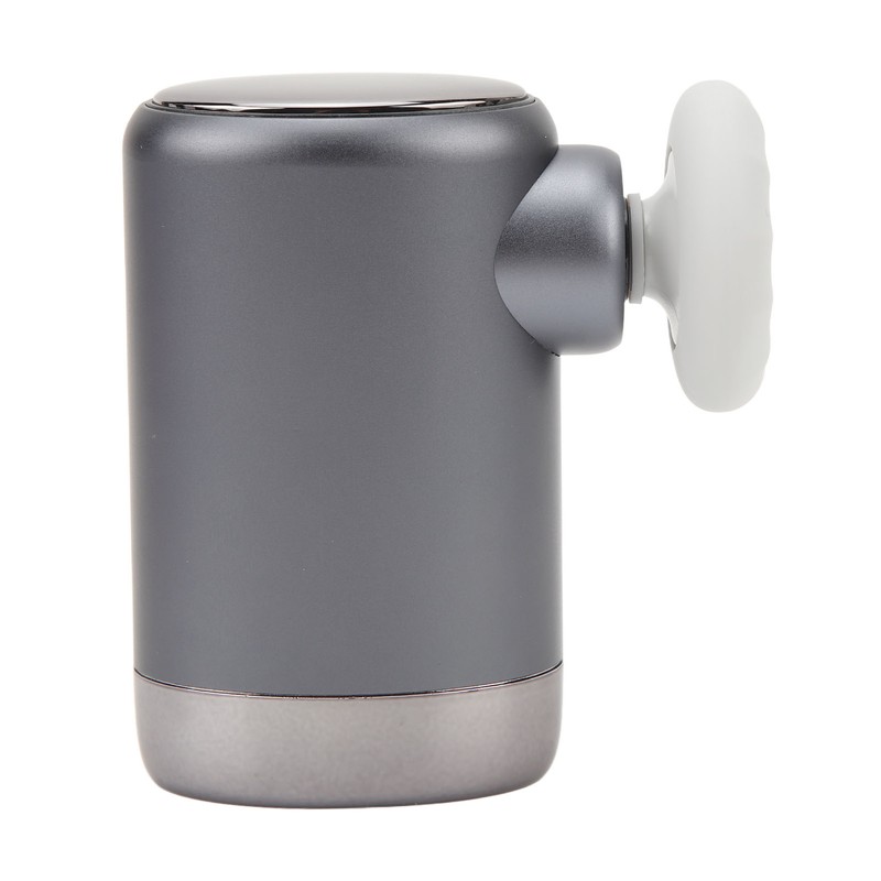 Mini Deep Tissue Massager Portable Pocket Handheld Percussive Muscle Massager