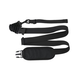 Qblahip Universal Upgraded Trimmer Shoulder Strap for Weed Eater Brush Cutter Harness Compatible with EGO String Trimmer/Leaf Blower