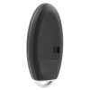 RemoteStop Key Fob Remote Shell Case Replacement for Nissan CWTWBU735