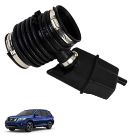 Engine Air Intake Hose 16576-3JA0A, For Nissan Murano 2015-2023 Pathfinder 2013-2016,For Infiniti QX60 2014-2016 JX35 2013,Air Mass Meter Boot 165763JA0A 16576-3JA0A 004B A27624