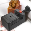 TEHAUX Seal Tool Carving Bed Large Clamp Cutter for Wood
