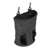 Rabbit Hay Feeder Bag Guinea Pig Hay Bag Hanging Feeder