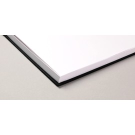 Clairefontaine Goldline Spiral Sketchbook, A5 Landscape