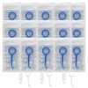 15 Pcs Clear Aligner Removal Tool Kit - Portable Retainer