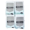 Believe Beauty 4-PK / BELIEVE Beauty CHARCOAL INFUSED MAKEUP REMOVING