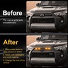 Led Grill Grille Light for 2021 2022 2023 2024 Toyota