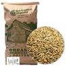 New Country Organics | Organic Oats | Certified Organic and