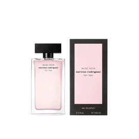 Narciso Rodriguez Musk Noir For Her EDP 100ml / 나르시소 로드리게즈 머스크 누와르 포허 EDP 100ml