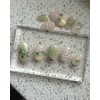 [Spring Discount] Aemong: Seoul Forest Silver Poodle Nail Tips -