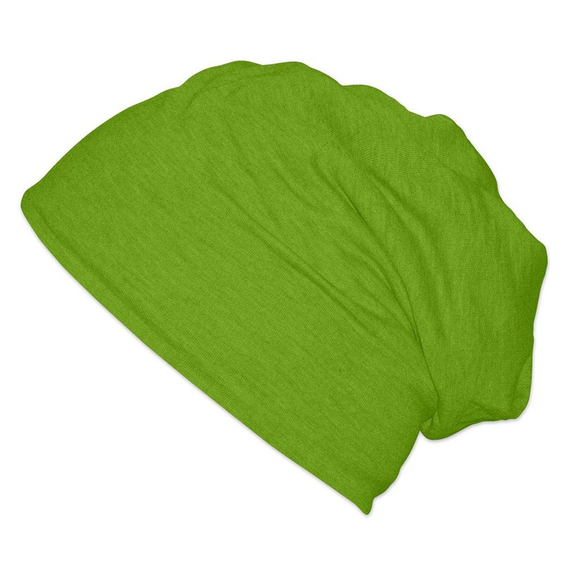 SoulCats Beanie, light green