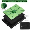 Pathfinder Hitting Mat-Golf Training Mat for Swing Path Feedback, Advanced