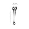 Baluue Ergonomic for Face Ice Massage Ball Rotation Cold Face