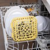 Kai KAI DL7212 Cookie Cutter, Dishwasher Case Set, Star, Heart,