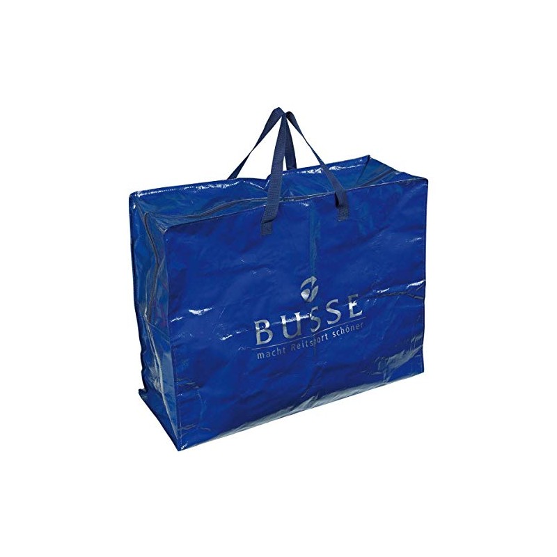 Bag BUSSE BIG - navy, 75x60x30