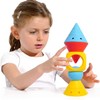 Fat Brain Toys Building Genius by MOLUK - Primary -