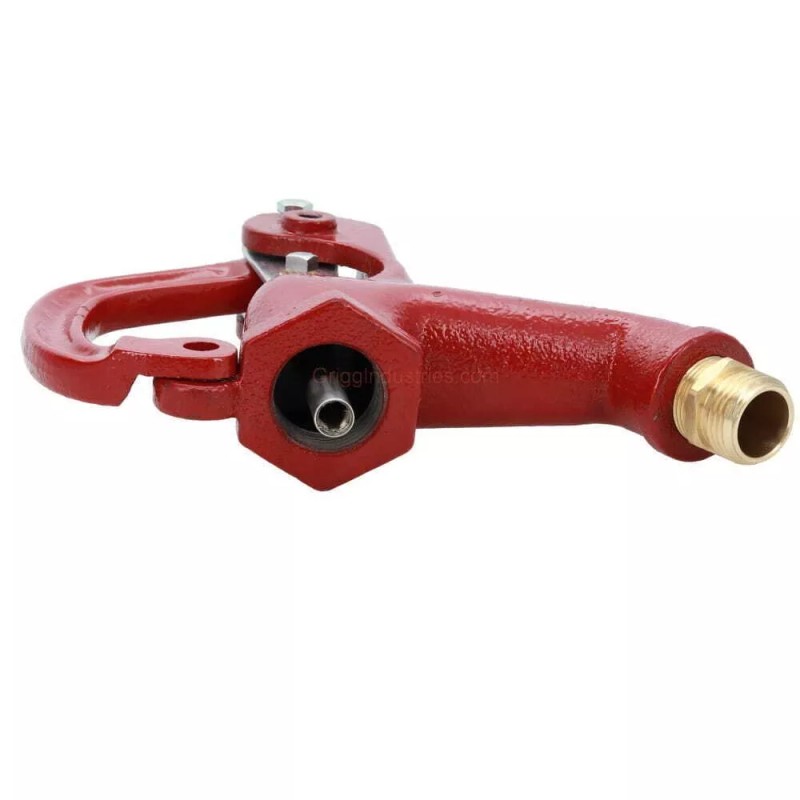 Parts faster Clayton Mark 5451 Hydrant Head 2575K