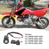 Ignition Switch 35010 Replacement On Off Stability Switch for XR50R