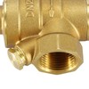 DN20 3/4" Adjustable Water Pressure Reducing Regulator Valve 1.6MPa