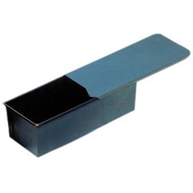 Matfer Bourgeat 340854 Exopan Bread Mold with Lid