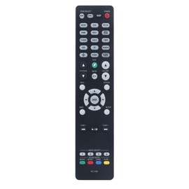 WINFLIKE RC-1228 Replace Remote Control for Denon AV Receiver AVR-X2300W AVR-X1300W AVR-X3200W AVR-X2200W AVR-S910W AVR-X5200W AVR-X3300W AVR-X2400H AVR-S730H AVR-S930H AVR-X3400H AVR-S950H AVR-S920W