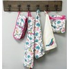Dexam RHS - Kitchen Apron for Women, Cooking & Baking,