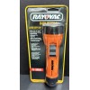 Rayovac Industrial 2D Professional Flashlight New Sealed MSHA NOS