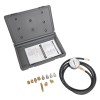 Summit Racing Automatic Transmission and Engine Oil Pressure Tester SUM-899004