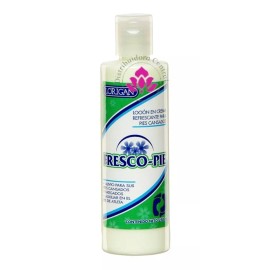 Florigan Fresco Pie Loción Refrescante En Crema Florigan® 250ml.