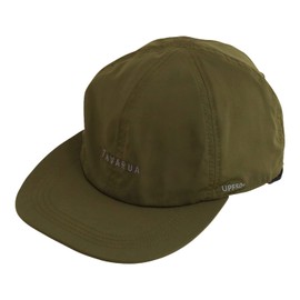 TABARA REVERSIBLE CAP TM1020 Unisex UV Surf Cap (JP, Number Size, 22.4 inches (57.0 cm), 23.2 inches (59.0 cm), NVY x GRY)