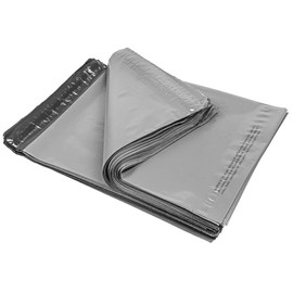 Plastic Poly Mailing Envelops For Shipping | Quality Shipping Mailers |Padded Mailer Envelope |Self Sealing Polymailers Comes in 2-9x12" And Have Pack of 200 by MAILERS4U